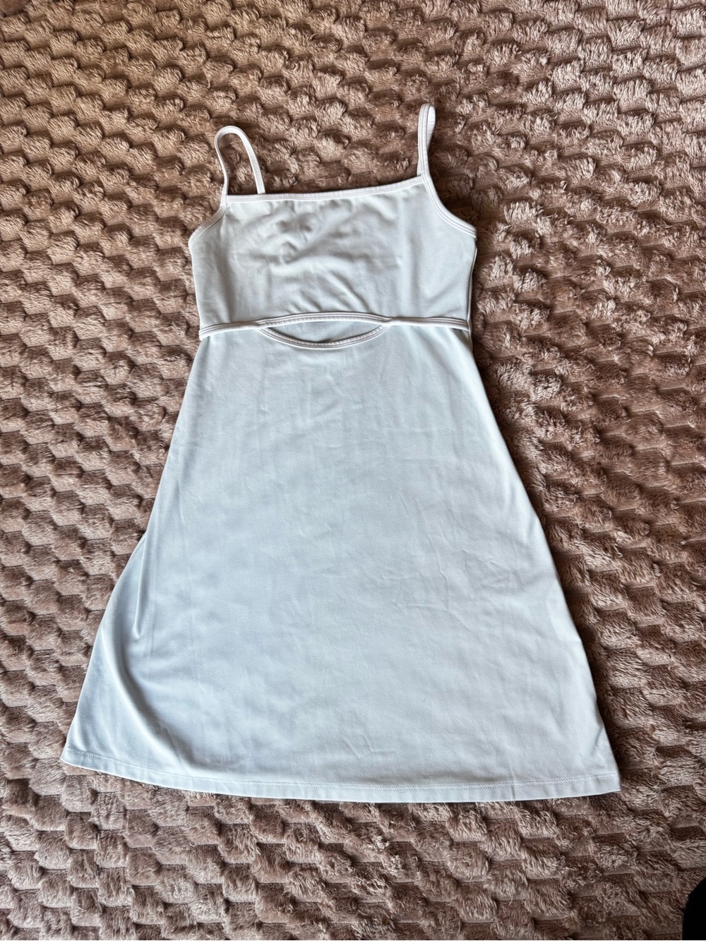 Wild Fable Light Blue Tennis Dress Size Small